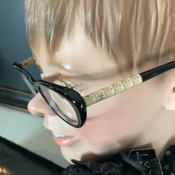 Chanel 3215 optical frames - Picture 3 of 7